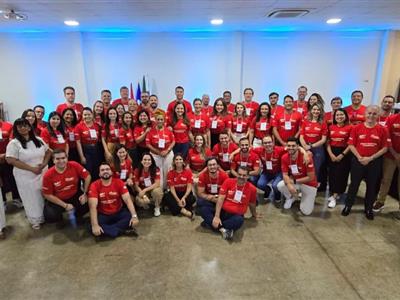 Notícia destaque: Rondonópolis realiza 2º Colégio de Presidentes de Comissões e Representantes de Comarca