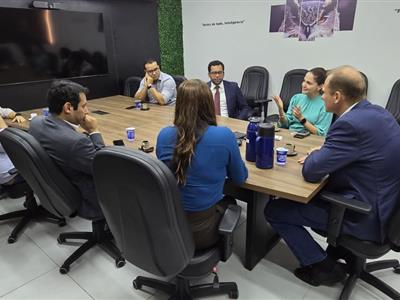 Foto da Notícia: Polícia Civil desarticula associação criminosa após denúncias da OAB-MT 