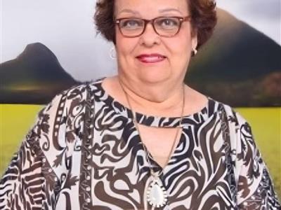 Foto da Notícia: OAB-MT lamenta a morte da sua ex-conselheira e ex-diretora tesoureira Maria Luíza Vidal