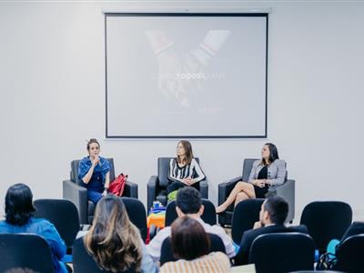 Foto da Notícia: Debate sobre combate à LGBTFobia aponta para a necessidade de políticas públicas de enfrentamento à discriminação e violência