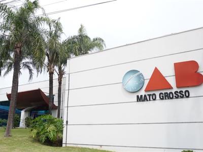 Foto da Notícia: OAB-MT consegue restabelecer atendimentos aos presos provisórios na PCE