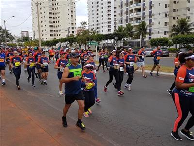 Foto da Notícia: Rede hoteleira oferece desconto para advogados participantes da Corrida da Advocacia